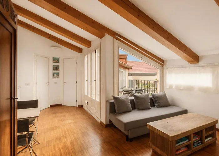 Dhomes - s And Rooms - Duomo Delight, Terrace