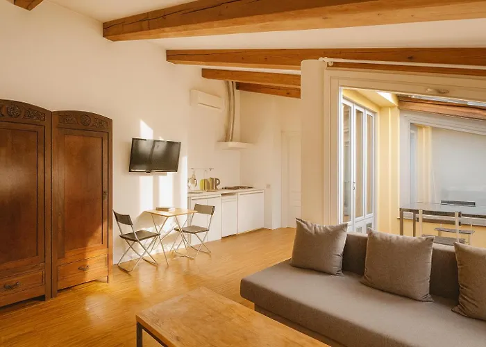 Dhomes - s And Rooms - Duomo Delight, Terrace